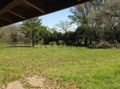 ALQUIER ANUAL QUINTA 4 AMBIENTES 7731 M2 EN BENAVIDEZ - 2
