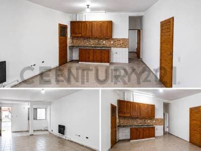 Casa B° Jardín Ferroviario - Junín. 3 Dorm - Principal