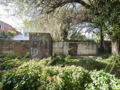 Lote en venta en La Plata - Principal