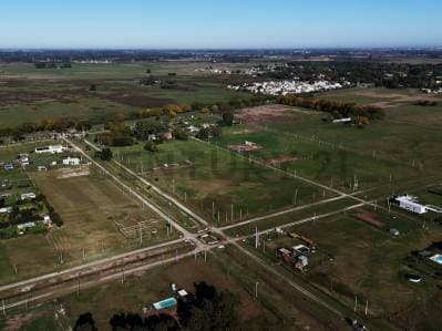 VENTA LOTES DE 1000 M2 EN "FINCAS LA SOÑADA" RUTA 11 Y 655/ ESCRITURA INMEDIATA/SIN EXPENSAS - 4