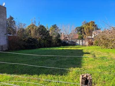 VENTA LOTE DE TERRENO en CITY BELL - Principal