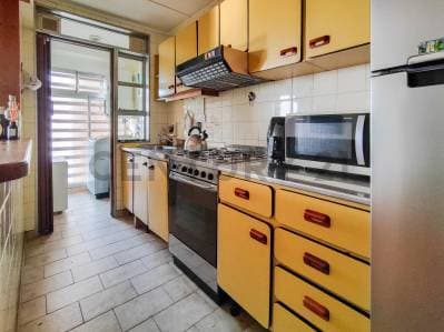 Departamento en venta 4 ambientes - Villa Lugano Apto Crédito - 4