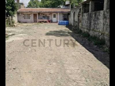 Venta Lote 500m² con casa - Martin Coronado - Acepta Permuta - 3