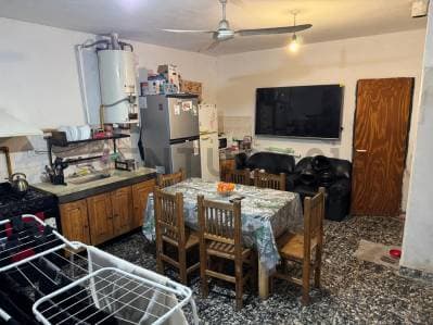 OPORTUNIDAD Casa +GRAN Galpon + LOCAL Comercial a 50 Mts RUTA 5 Alta Gracia - 5