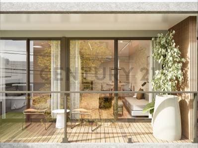 VENTA DEPARTAMENTO 2 AMBIENTES EN VILLA CRESPO/PALERMO/ALMAGRO FULL AMENITIES - 5