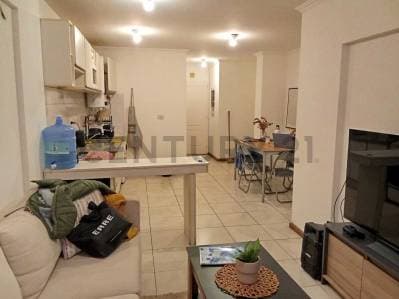 DEPARTAMENTO EN NUEVA CORDOBA CON RENTA ACTIVA - IDEAL INVERSORES - 3