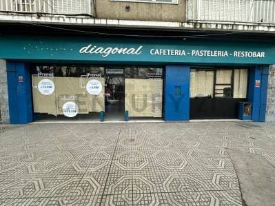 ALQUILER LOCAL MAR DEL PLATA CENTRO - 3