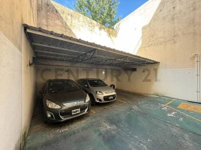 Cochera en venta – Villa Urquiza- Andonaegui 3000 - 4