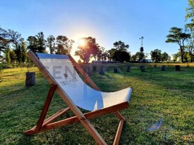 VENTA Lote N° 210 de 1.000 m² en Barrio Laguna, Villa Tres Pinos, General Rodríguez | Acepta permuta - 2