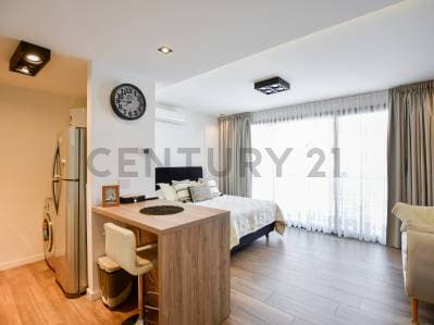Departamento monoambiente en venta en La Plata - 4