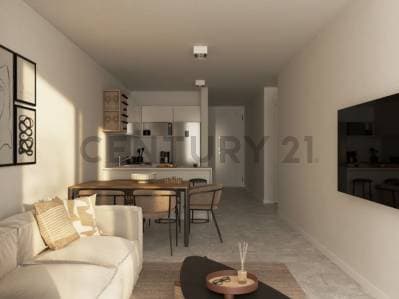 Departamento en venta - 5