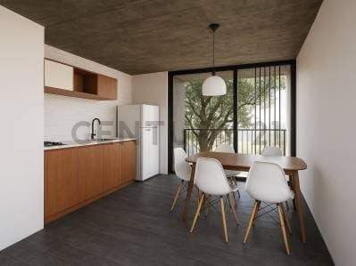 46 entre 18 y diagonal 73 DUPLEX 1 DORMITORIO EN POZO VENTA LA PLATA FINANCIACION - 4