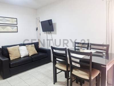 DEPARTAMENTO EN VENTA DE 2 DORMITORIOS, PLANTA BAJA CON PATIO - 3