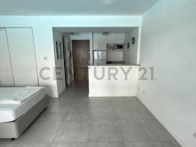 VENTA MONOAMBIENTE CON BALCÓN Y VISTA A LA LAGUNA – AQUA 5, LAGOON PILAR - 4
