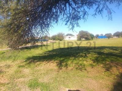 ESTACIÓN DEL CARMEN | LOTE ESQUINA 2.171 m² | CENTRAL - 4