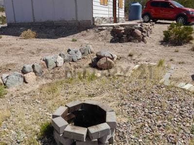 Cabaña en venta - 4