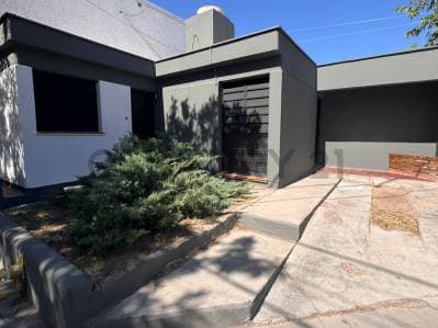 Casa en venta en Godoy Cruz - Principal