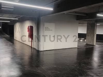 COCHERA CUBIERTA EN VENTA PALERMO HOLLYWOOD 1°SS DOBLE - 3