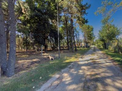 LOTE EN VENTA EN LA PLATA EN BARRIO CERRADO - 2