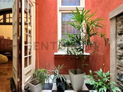 PH EN VENTA EN FLORES 5 AMBIENTES CON PATIO - 4