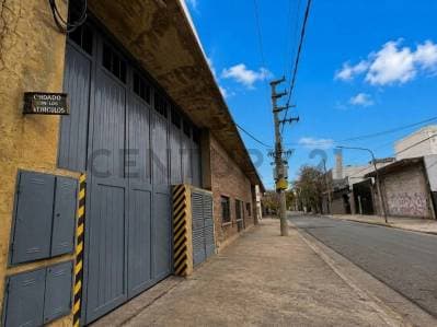 ALQUILER GALPON MUNRO DEPOSITO/DISTRIBUCION - 4