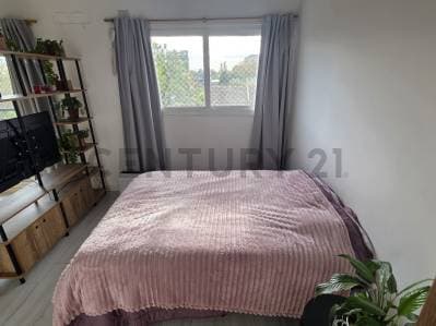 VENTA - DEPARTAMENTO MONOAMBIENTE - TIGRE - 5