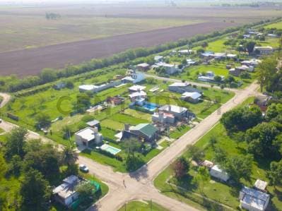 Venta Lote de 511m² en Luis Palacios - 2