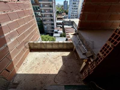 VENTA DEPTO 2 AMB CASEROS NORTE - FINANCIA- PERMUTA - 5
