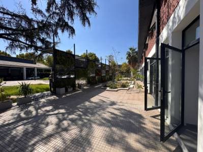 ALQUILER DE OFICINA EN CIUDAD DE MENDOZA - 2