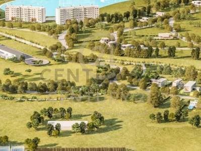 Lote en venta - Principal