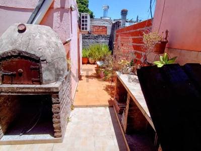 CASA EN VENTA EN EZPELETA, QUILMES - 5