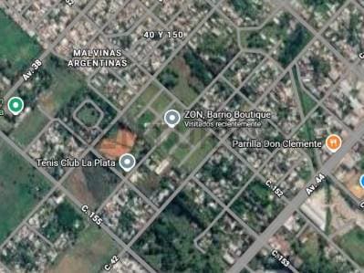 Lote en Venta de en Excelente Ubicación | Ideal Vivienda o Inversión | La Plata - 5