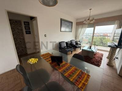 Venta 2 Ambientes con Vista Abierta en Villa Ortúzar - 4