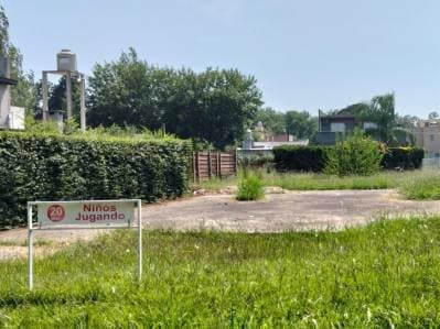 VENTA LOTE BARRIO CASABLANCA PILAR - 5