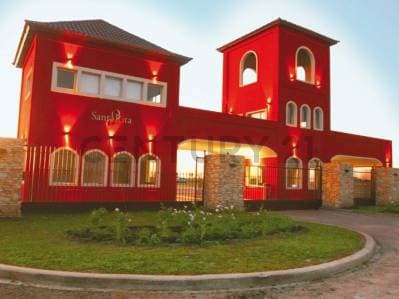 LOTE EN VENTA CLUB DE CAMPO SANTA RITA - SAN VICENTE - CANNING - 2