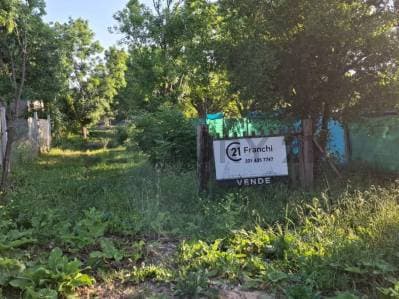 Lote en venta en City Bell - 2