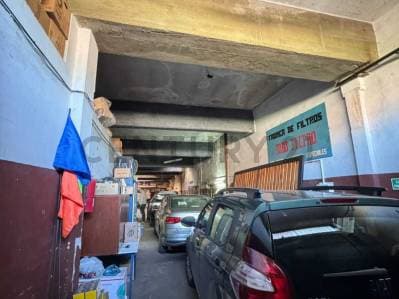 VENTA DE GALPON + OFICINAS EN PLANTA ALTA 508M2 TOTALES - 3