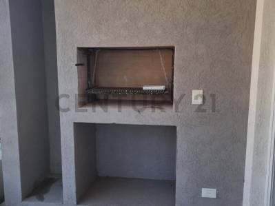 VENTA dpto 2 amb en Zug Caamaño con balcon y parrilla, amenities - 4