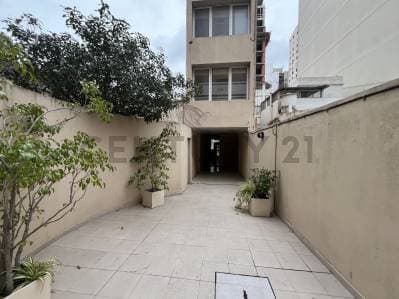 VENTA DEPARTAMENTO 1 DORMITORIO CON PATIO - 3