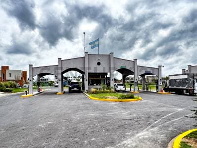 Santa Ana Villanueva lote al agua en venta con excelente orientación - 4