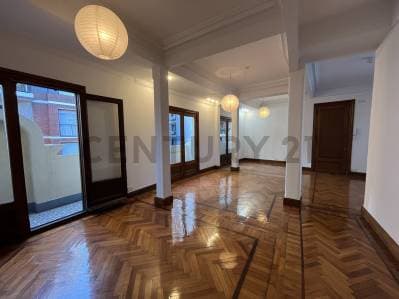 Exclusivas oficinas en alquiler en Retiro - Principal