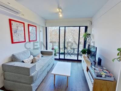 VENTA DEPARTAMENTO 3 AMBIENTES CON AMENITIES - PALERMO - 4