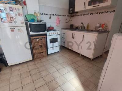 VENTA DE DEPARTAMENTO 3 AMBIENTES - 5