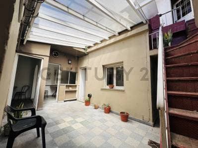VENTA - PH 3 AMBIENTES - A REFACCIONAR - TERRAZA - SAAVEDRA - 4