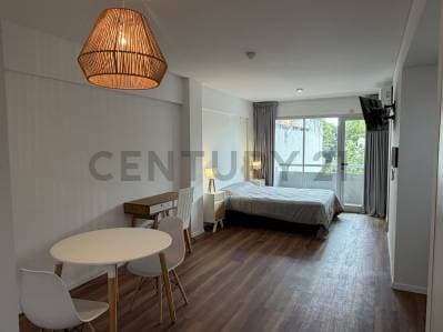 ALQUILER MONOAMBIENTE FULL AMENITIES VILLA URQUIZA - Principal