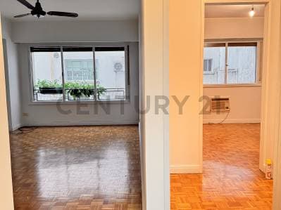 Departamento venta Recoleta 2 ambientes cinco esquinas - 4