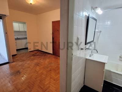 Alquiler Departamento 2 Ambientes Luminoso con Balcón/lavadero | Caballito - 5
