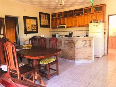 Venta- Casa 2 dormitorios - coronel dominguez - 3