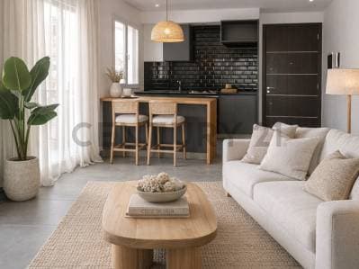 VENTA DE DEPARTAMENTO 2 AMBIENTES EN RAMOS MEJIA NORTE - 2