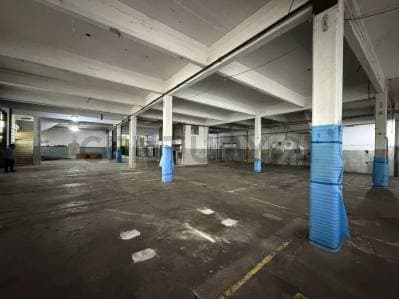 Galpón Industrial en Alquiler en Florida Oeste (Vicente López) 956 M2 TOTAL - Principal